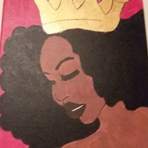 Meet your Posher, Vanessa t